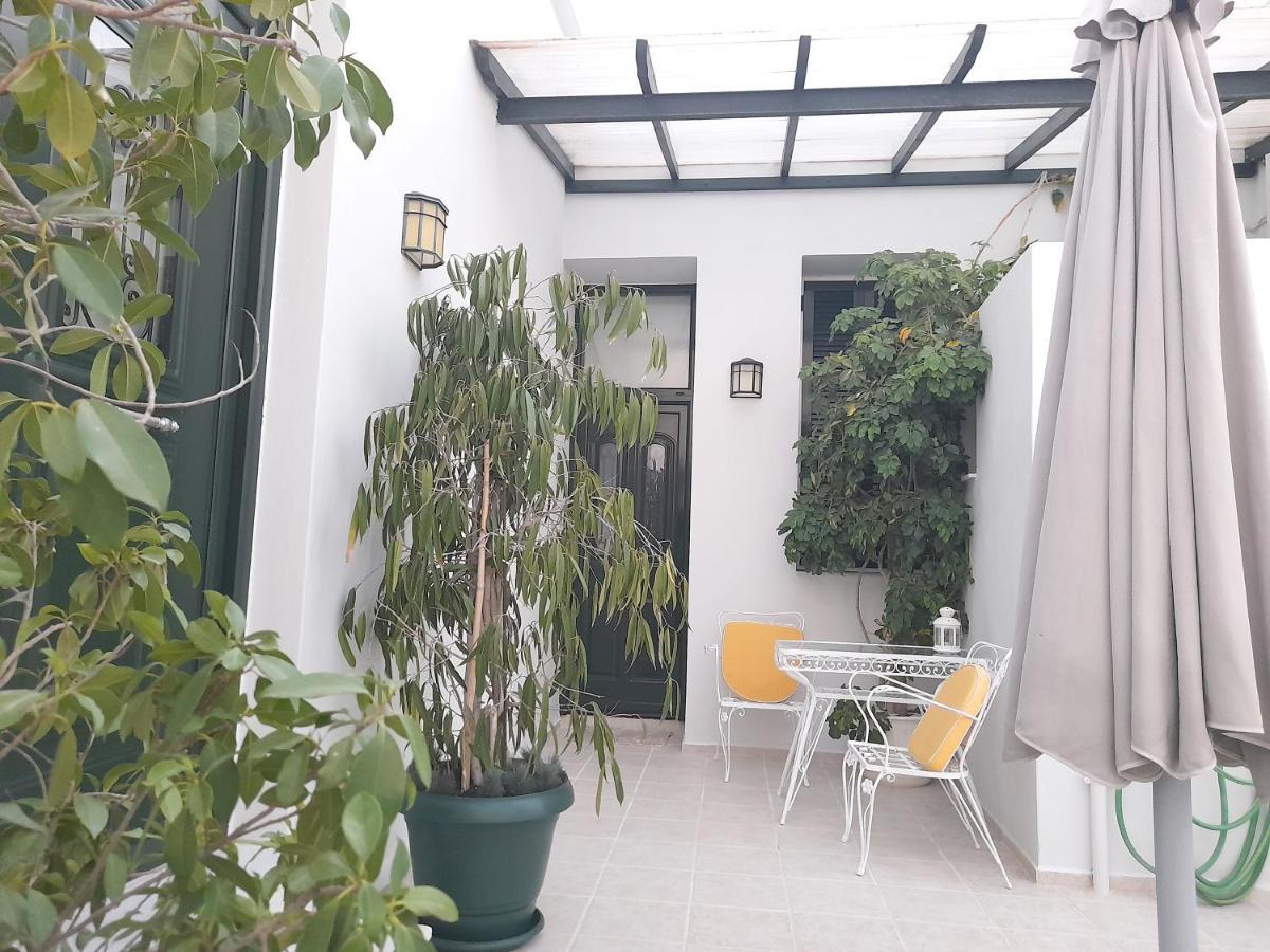 Zoe Villa Keramoto Exterior photo